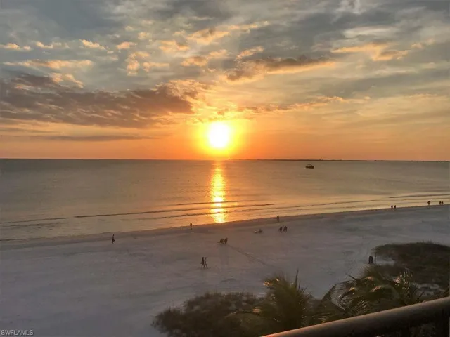 outstanding and Amazing sunsets