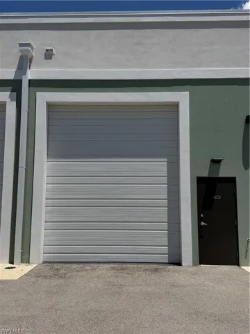 Off Island AVAILABLE GARAGE OPTIONS: Conveniently located at Bonita Breeze Auto Condos on easily accessible Bonita Beach Rd.  Can be purchased (independently of condo) for safe storage of cars off island when condo is not in use. New 2021 Complex had no damage or flooding during Ian (2022).     See MLS 2025005010 Unit 203 & MLS 2026019505 Unit 408
