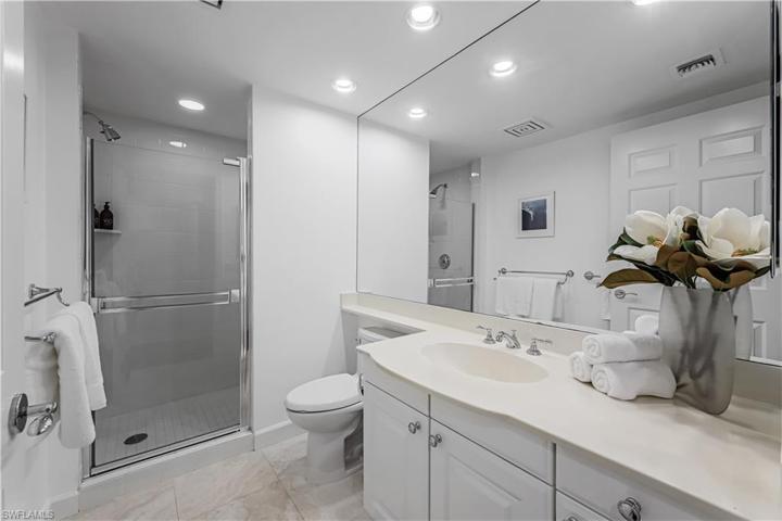 Guest Bath Two