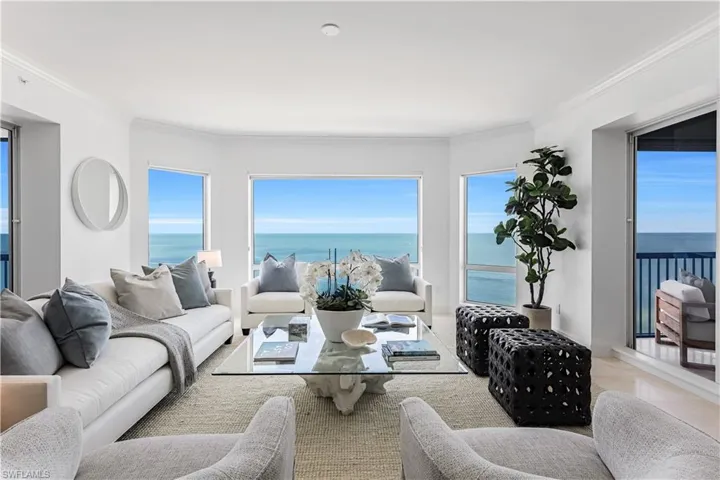 Gorgeous Gulf Views