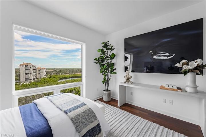 Guest Bedroom One