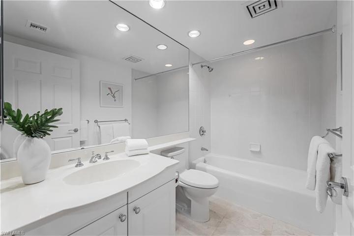 Guest Bath One
