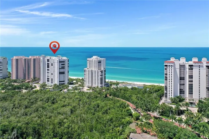 Bay Colony Beachfront