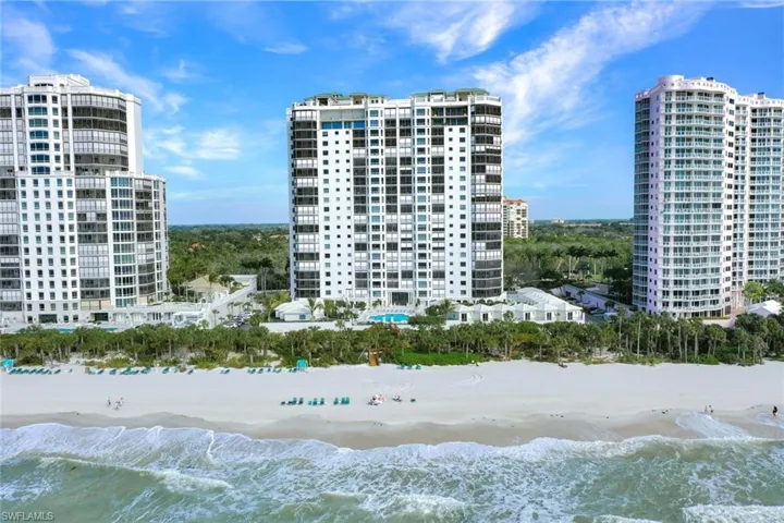 The Biltmore Condominium