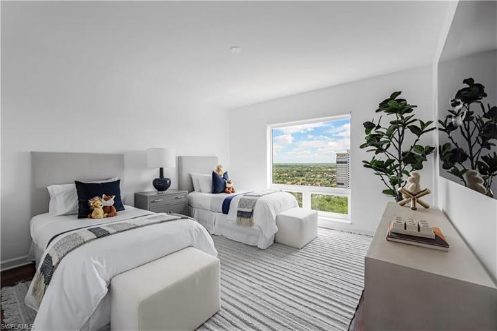 Guest Bedroom One
