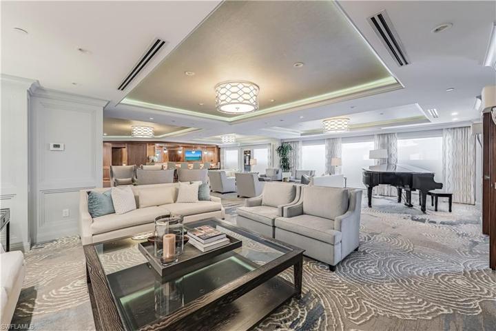 Biltmore Social Room