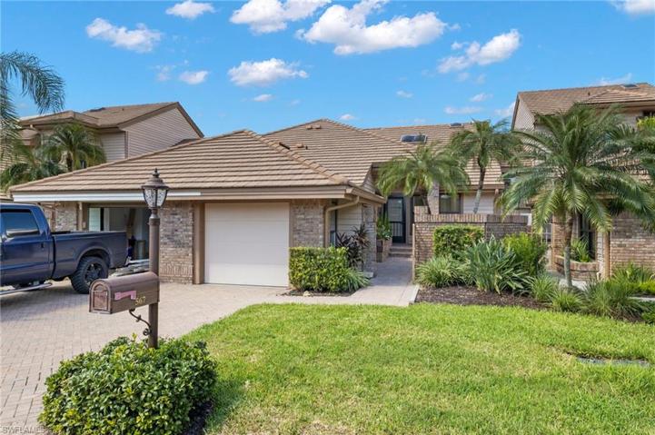567  Park Shore  DR, Naples, FL 34103