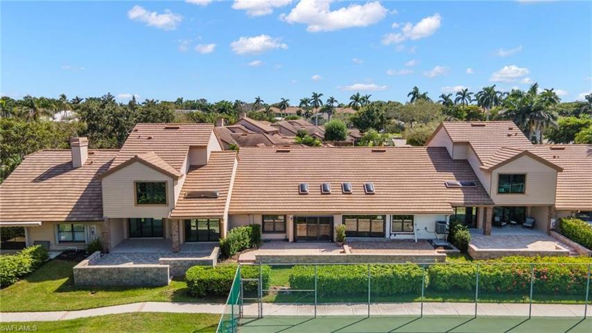 567  Park Shore  DR, Naples, FL 34103