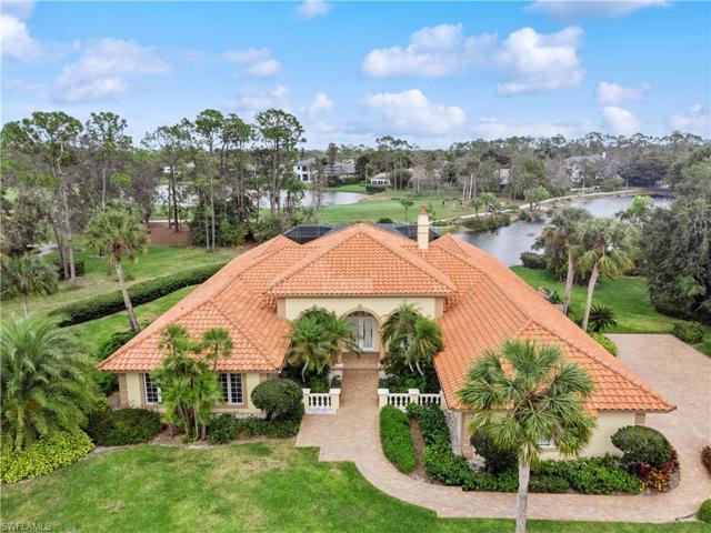 4501 Pond Apple DR S, NAPLES FL 34119