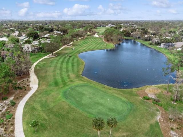 4501 Pond Apple DR S, NAPLES FL 34119
