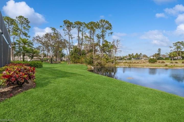 4501 Pond Apple DR S, NAPLES FL 34119