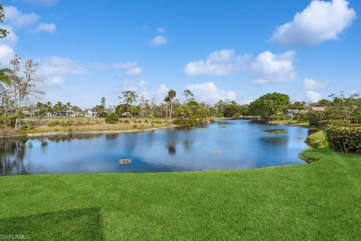 4501 Pond Apple DR S, NAPLES FL 34119
