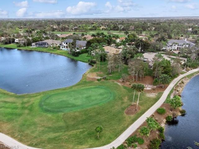 4501 Pond Apple DR S, NAPLES FL 34119