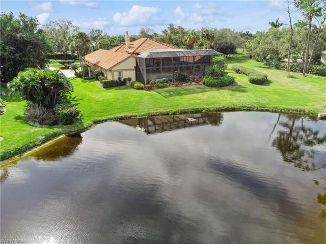 4501 Pond Apple DR S, NAPLES FL 34119