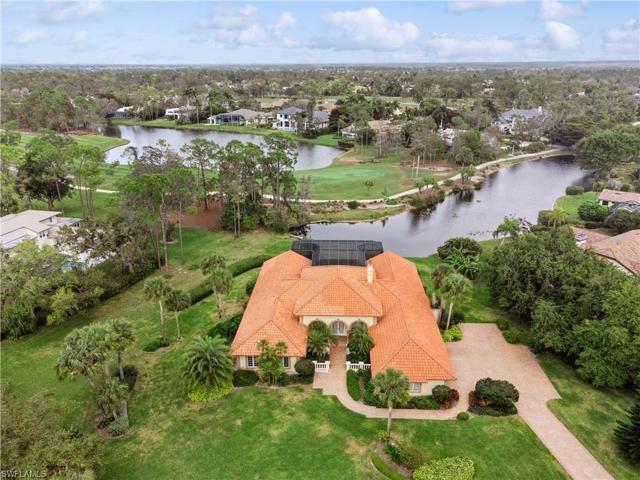 4501 Pond Apple DR S, NAPLES FL 34119