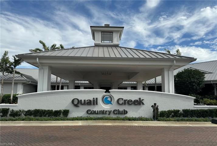 4501 Pond Apple DR S, NAPLES FL 34119