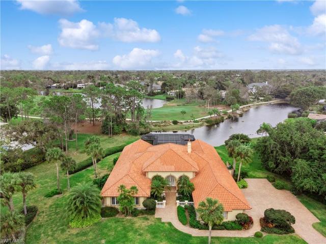 4501 Pond Apple DR S, NAPLES FL 34119
