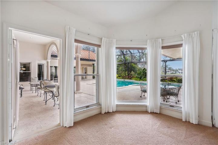 4501 Pond Apple DR S, NAPLES FL 34119