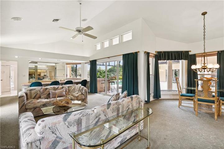 4501 Pond Apple DR S, NAPLES FL 34119