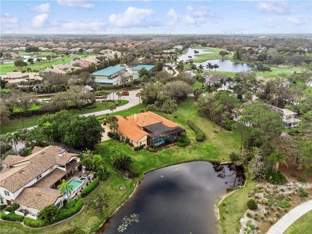 4501 Pond Apple DR S, NAPLES FL 34119