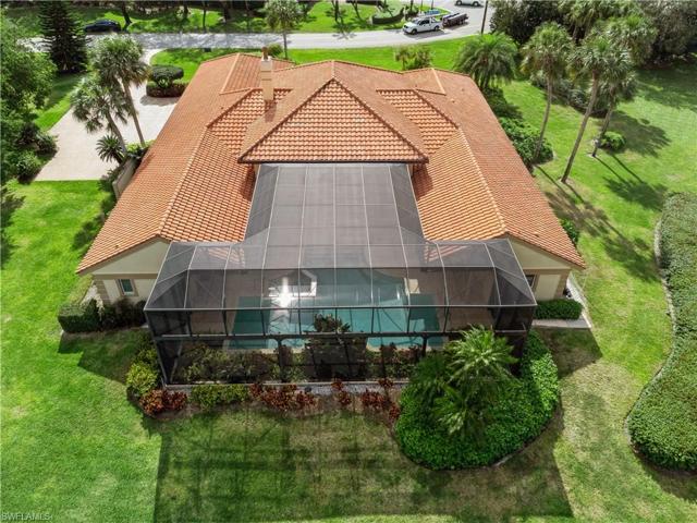 4501 Pond Apple DR S, NAPLES FL 34119