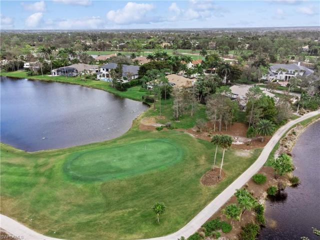 4501 Pond Apple DR S, NAPLES FL 34119