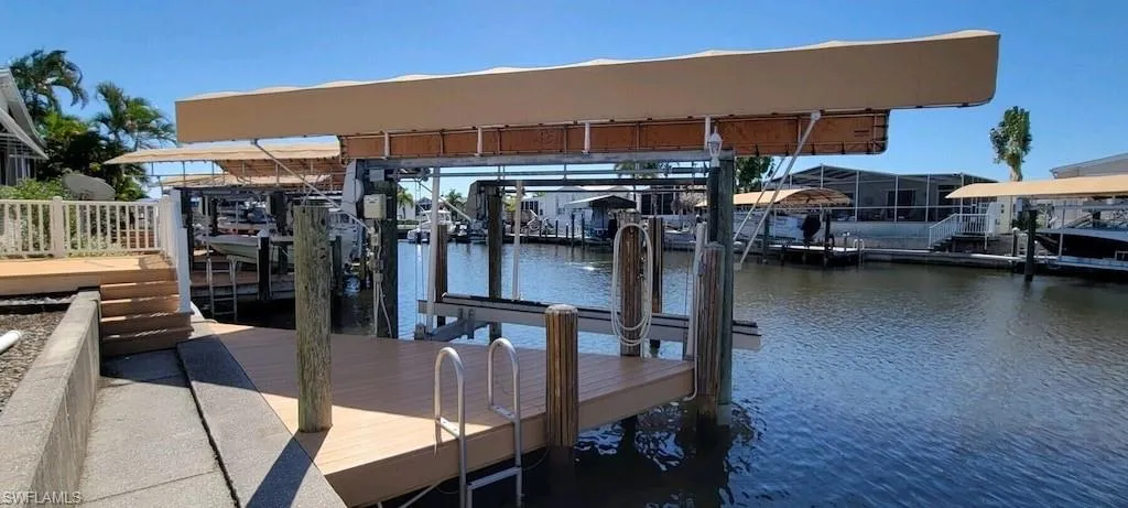 3089  Skipper  LN, St. James City, FL 33956