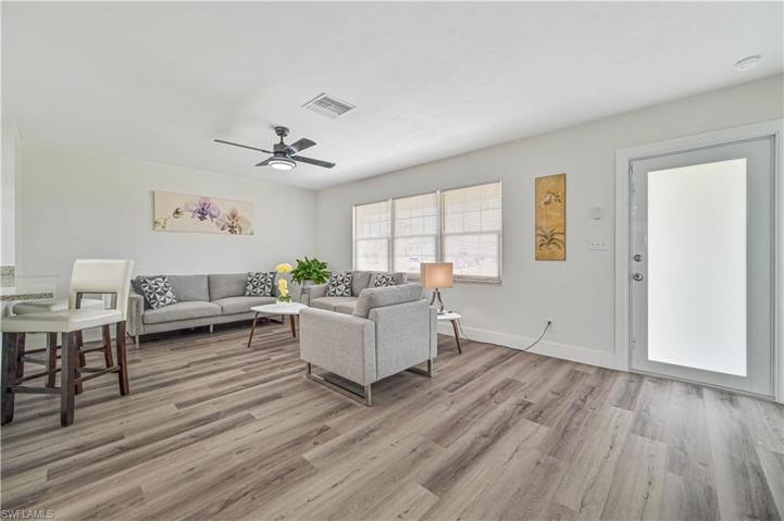 321 Rushmore AVE N, LEHIGH ACRES FL 33936