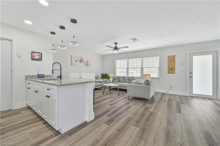 321 Rushmore AVE N, LEHIGH ACRES FL 33936