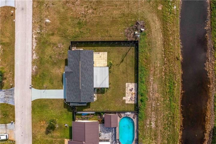321 Rushmore AVE N, LEHIGH ACRES FL 33936