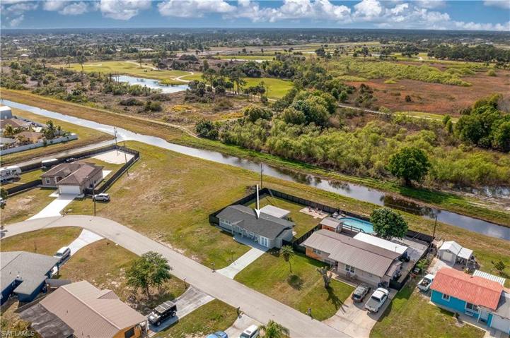 321 Rushmore AVE N, LEHIGH ACRES FL 33936