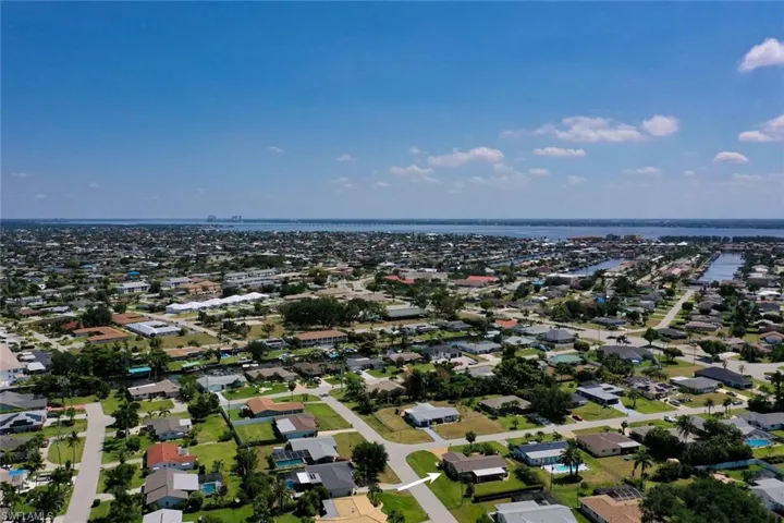4402 SE 13th  AVE, Cape Coral, FL 33904