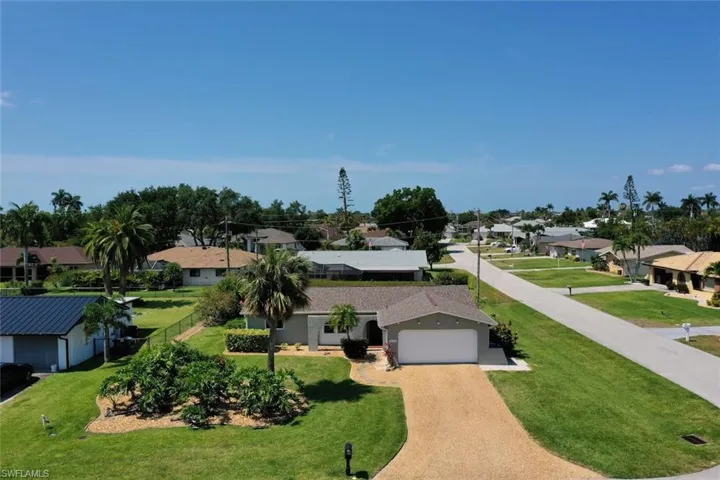 4402 SE 13th  AVE, Cape Coral, FL 33904