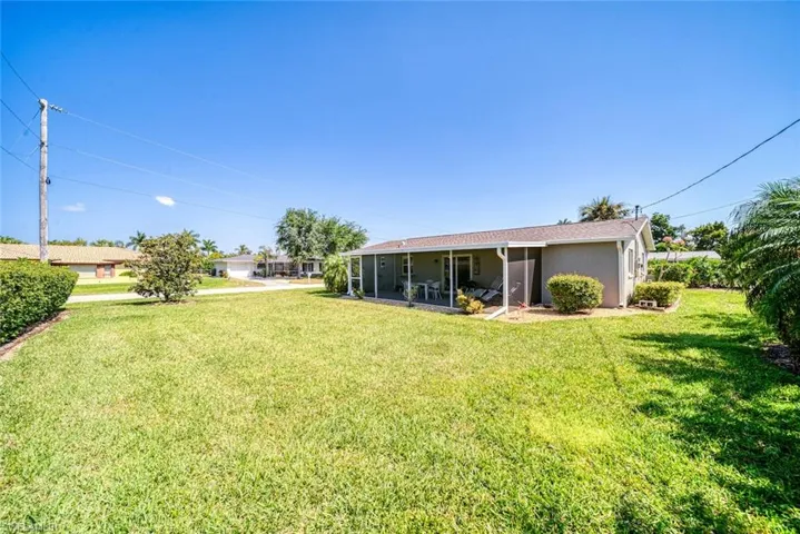 4402 SE 13th  AVE, Cape Coral, FL 33904