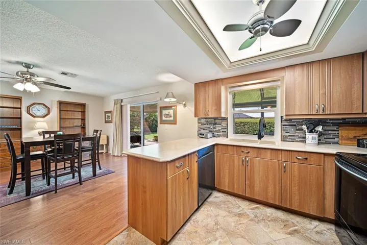 4402 SE 13th  AVE, Cape Coral, FL 33904