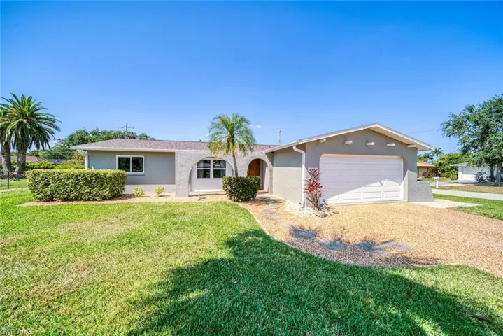 4402 SE 13th  AVE, Cape Coral, FL 33904