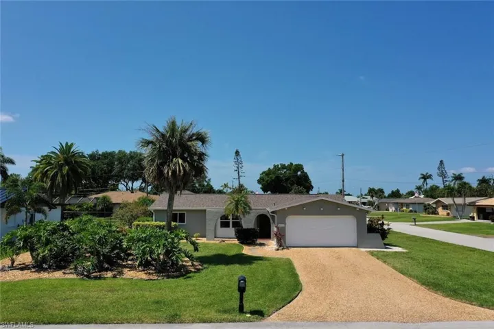4402 SE 13th  AVE, Cape Coral, FL 33904