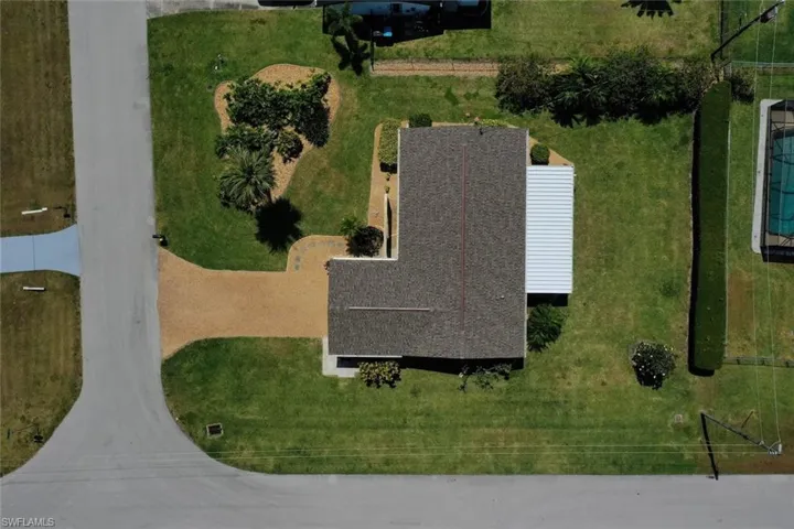 4402 SE 13th  AVE, Cape Coral, FL 33904