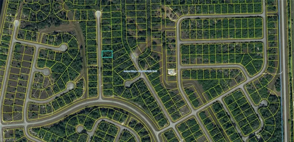 613  Trumpet  DR, Labelle, FL 33935