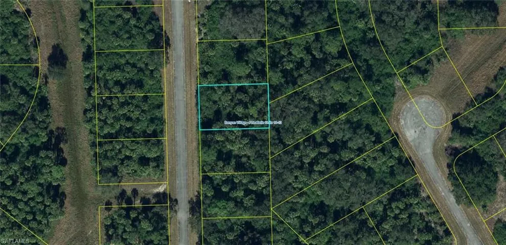 613  Trumpet  DR, Labelle, FL 33935