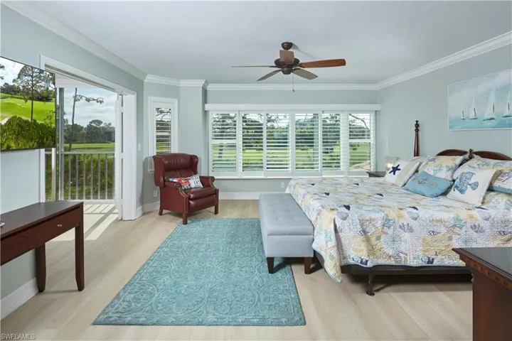 Bright, airy and open!