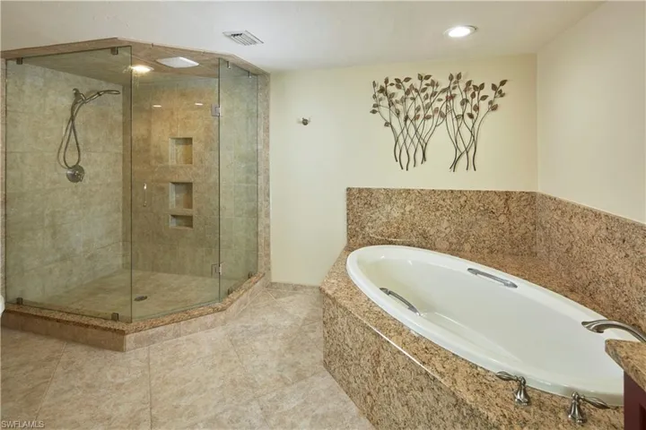Move right in and update at your own pace!