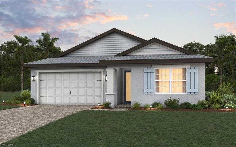 *DISCLAIMER: Renderings, Photos, Virtual Tours are of like model and are used for display purpose only, actual property may vary.