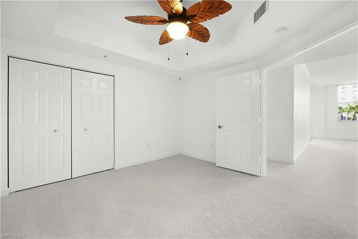 Perfect office or 3rd bedroom