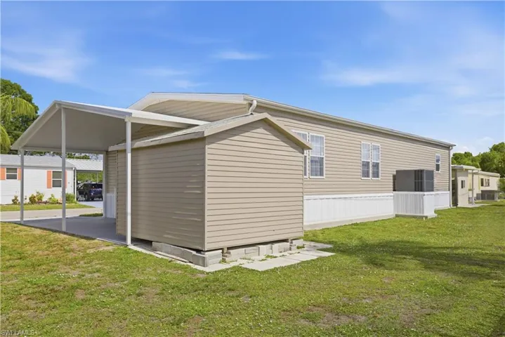24  Red Poinciana  DR, Fort Myers, FL 33908