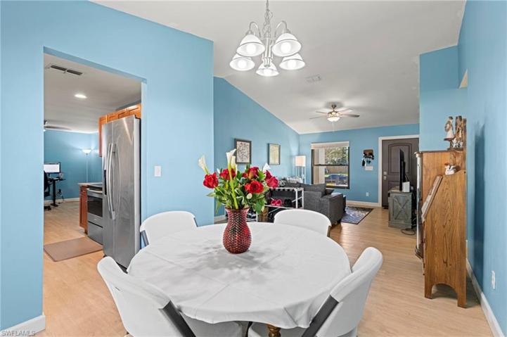 15745 Coral Vine LN, FORT MYERS FL 33905
