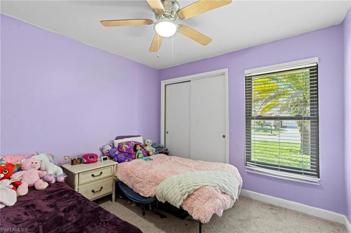 15745 Coral Vine LN, FORT MYERS FL 33905