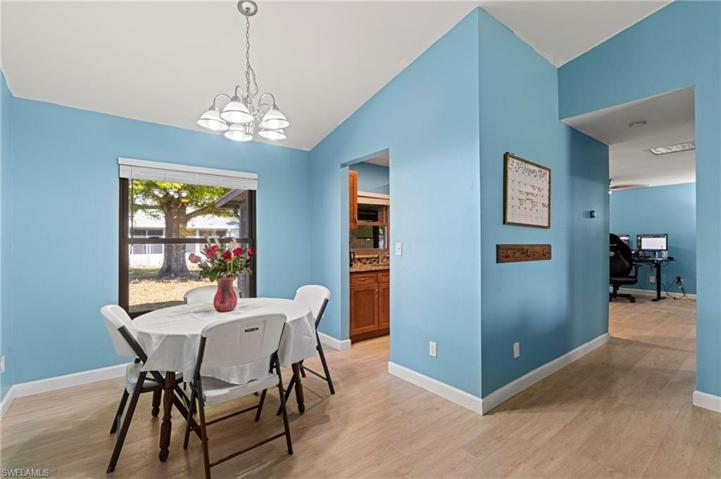 15745 Coral Vine LN, FORT MYERS FL 33905