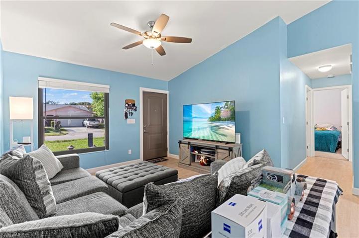 15745 Coral Vine LN, FORT MYERS FL 33905