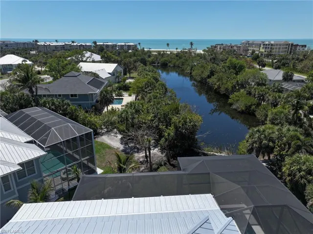 3324 Saint Kilda Rd, Sanibel, Florida 33957